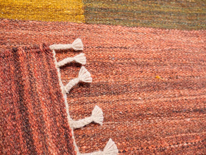 Texture Kilim 290x365cm