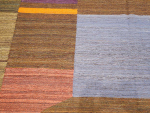 Texture Kilim 290x365cm