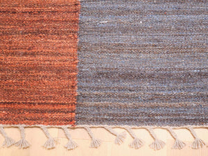 Texture Kilim 290x365cm