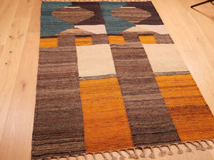Texture Kilim