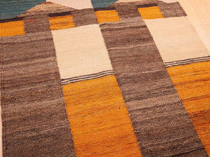 Texture Kilim