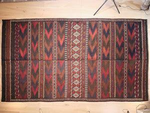 Belouch Kilim 173x305cm
