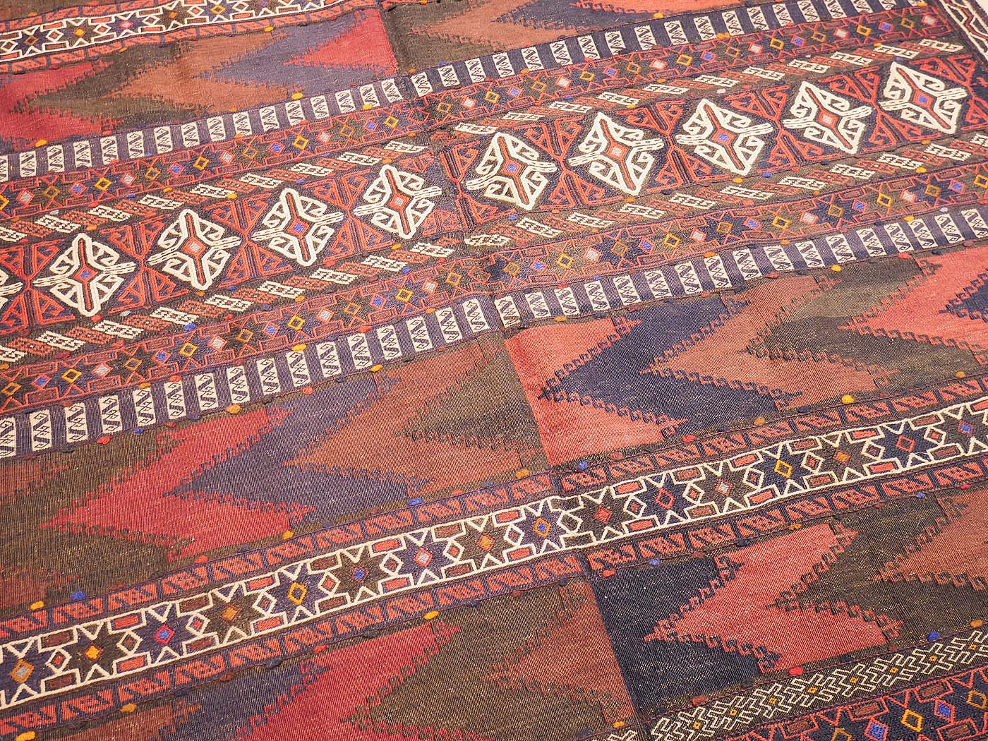 Belouch Kilim 173 x 305 cm