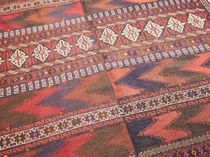 Belouch Kilim 173x305cm