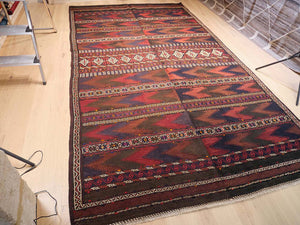 Belouch Kilim 173x305cm