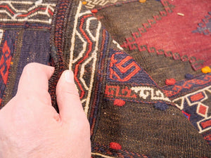 Belouch Kilim 173x305cm