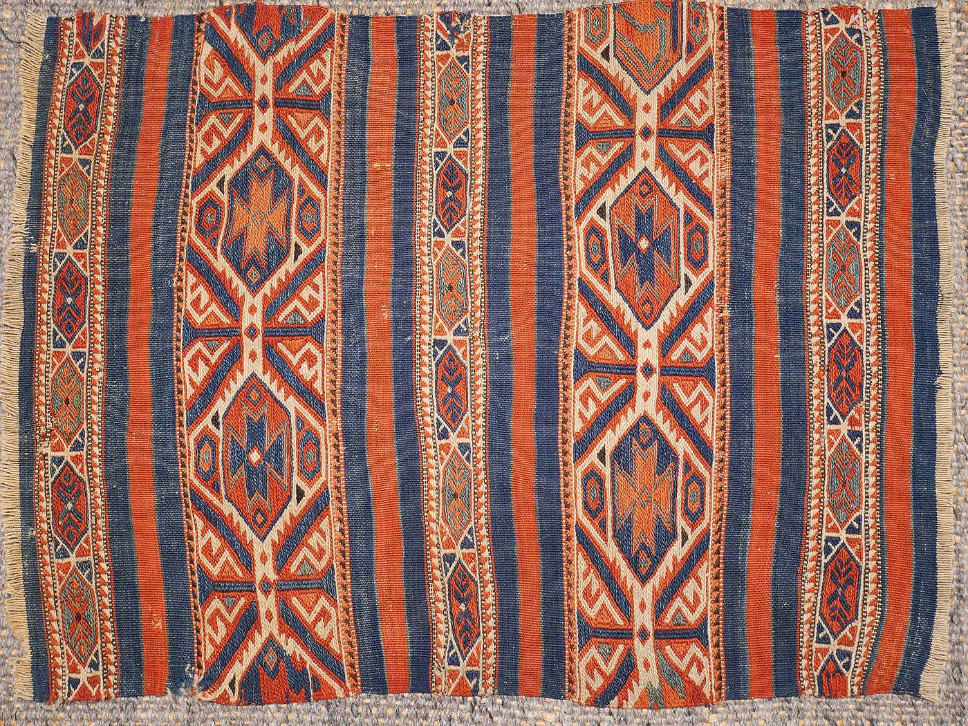 Bergama Bagface 60x80cm
