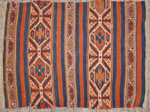 Bergama Bagface 60x80cm
