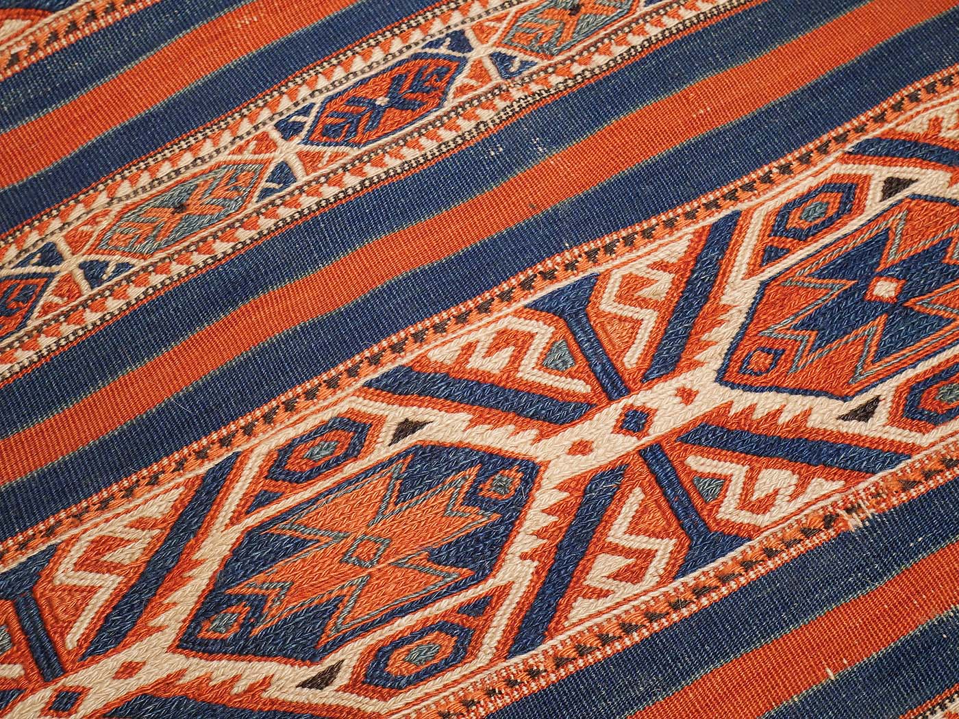 Bergama Bagface 60x80cm