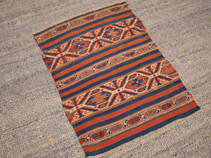 Bergama Bagface 60x80cm