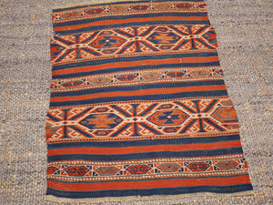 Bergama Bagface 60x80cm
