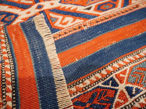 Bergama Bagface 60x80cm