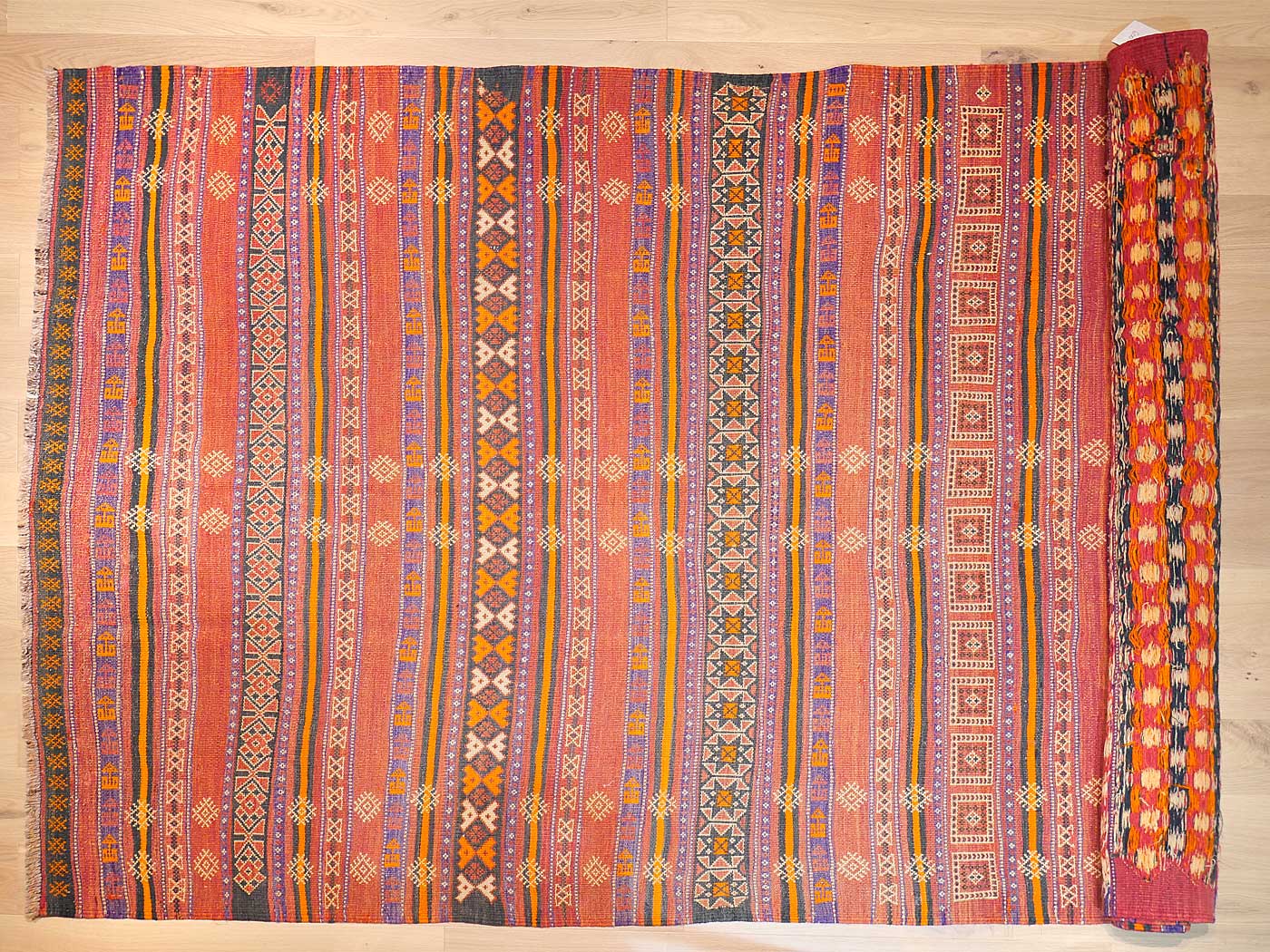 Belouch 147 x 382 cm