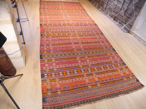 Belouch 147x382cm