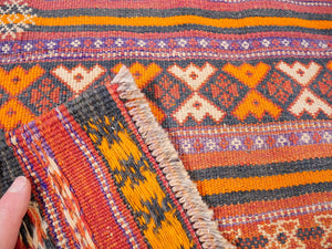 Belouch 147x382cm