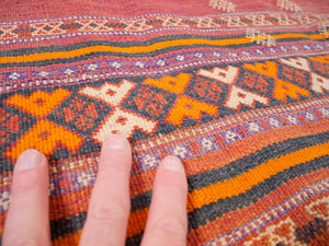 Belouch 147x382cm