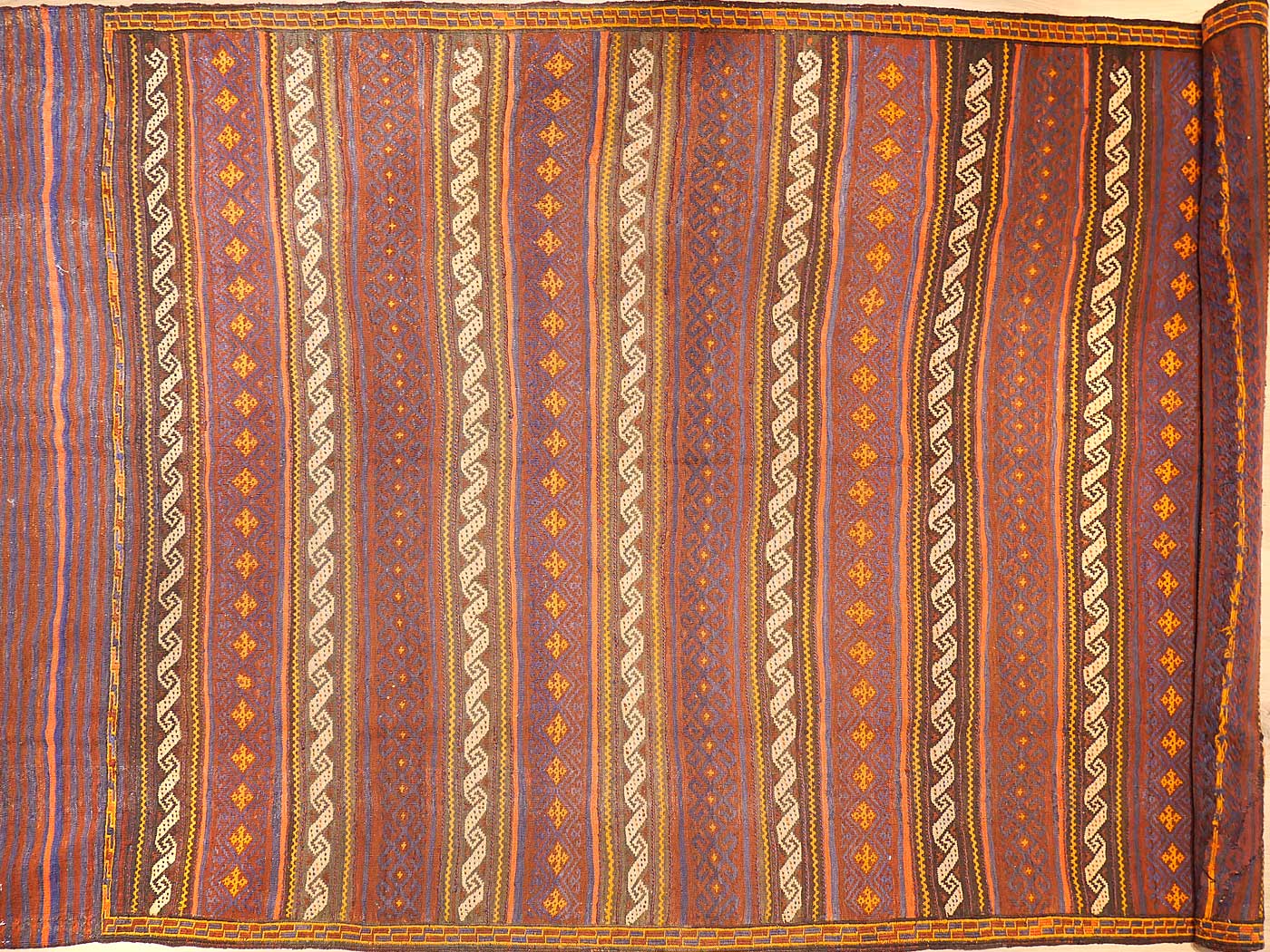 Belouch 161 x 301 cm