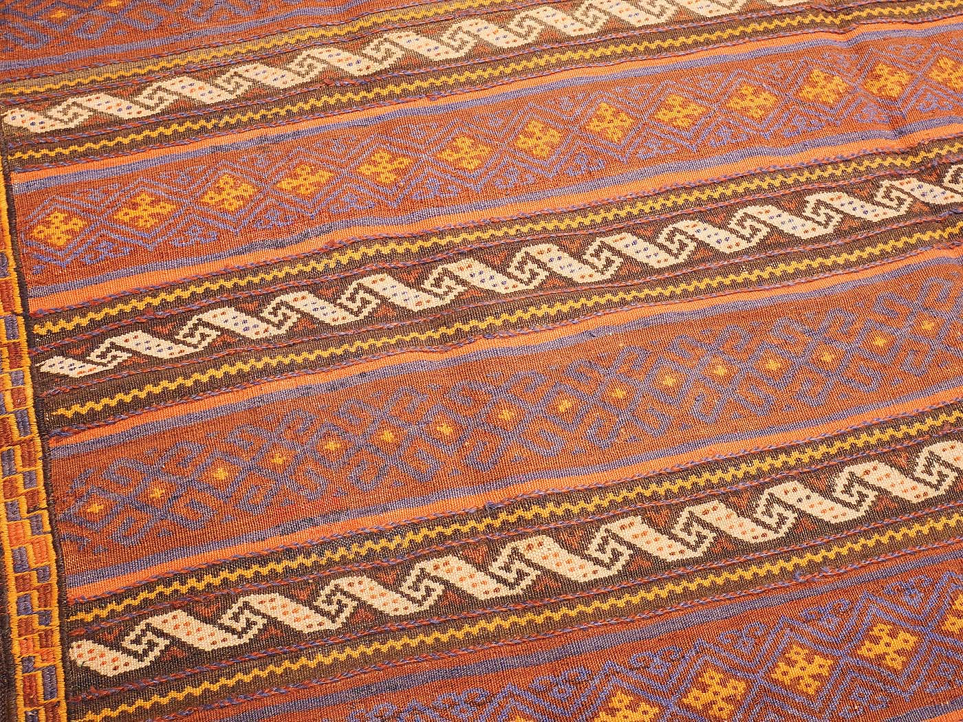 Belouch 161 x 301 cm