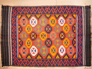 Ancien 139x198cm