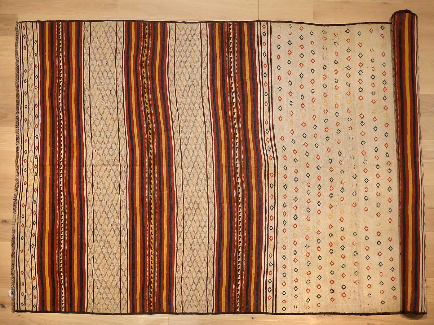 Safid 164x365cm
