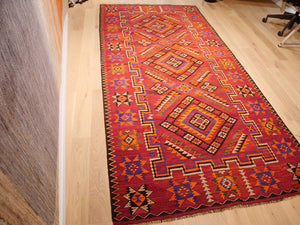 Mokri Kilim 148x293cm