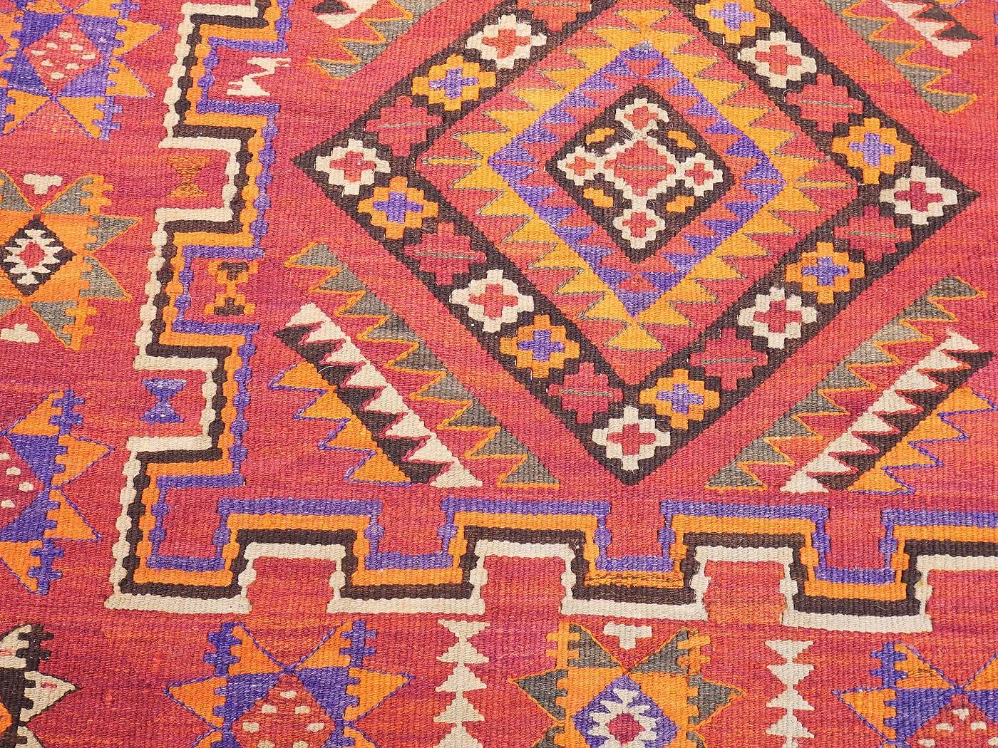 Mokri Kilim