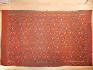 Turkman Pallas 197x366cm