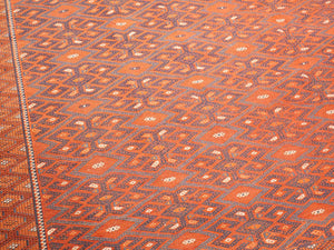 Turkman Pallas 197x366cm