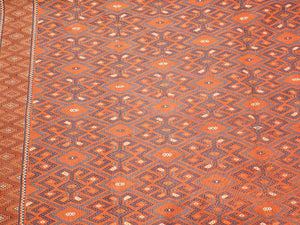 Turkman Pallas 197x366cm