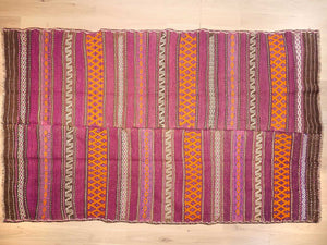 Vintage Kilim
