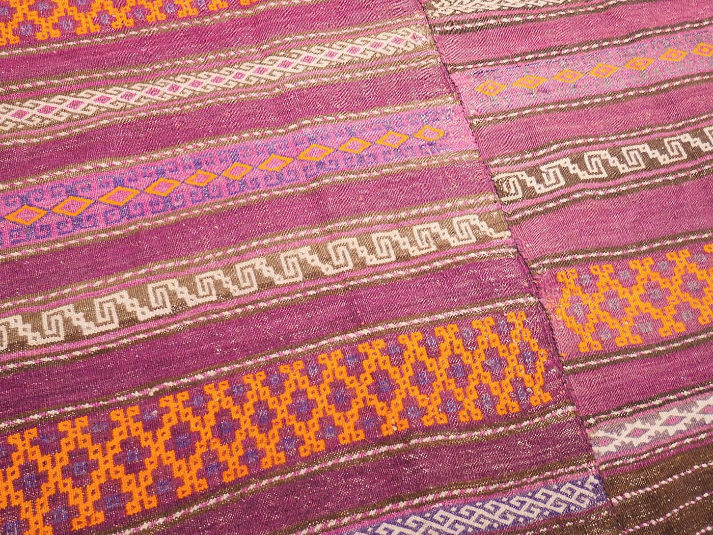 Vintage Kilim