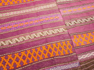 Vintage Kilim