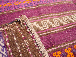 Vintage Kilim