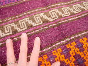 Vintage Kilim