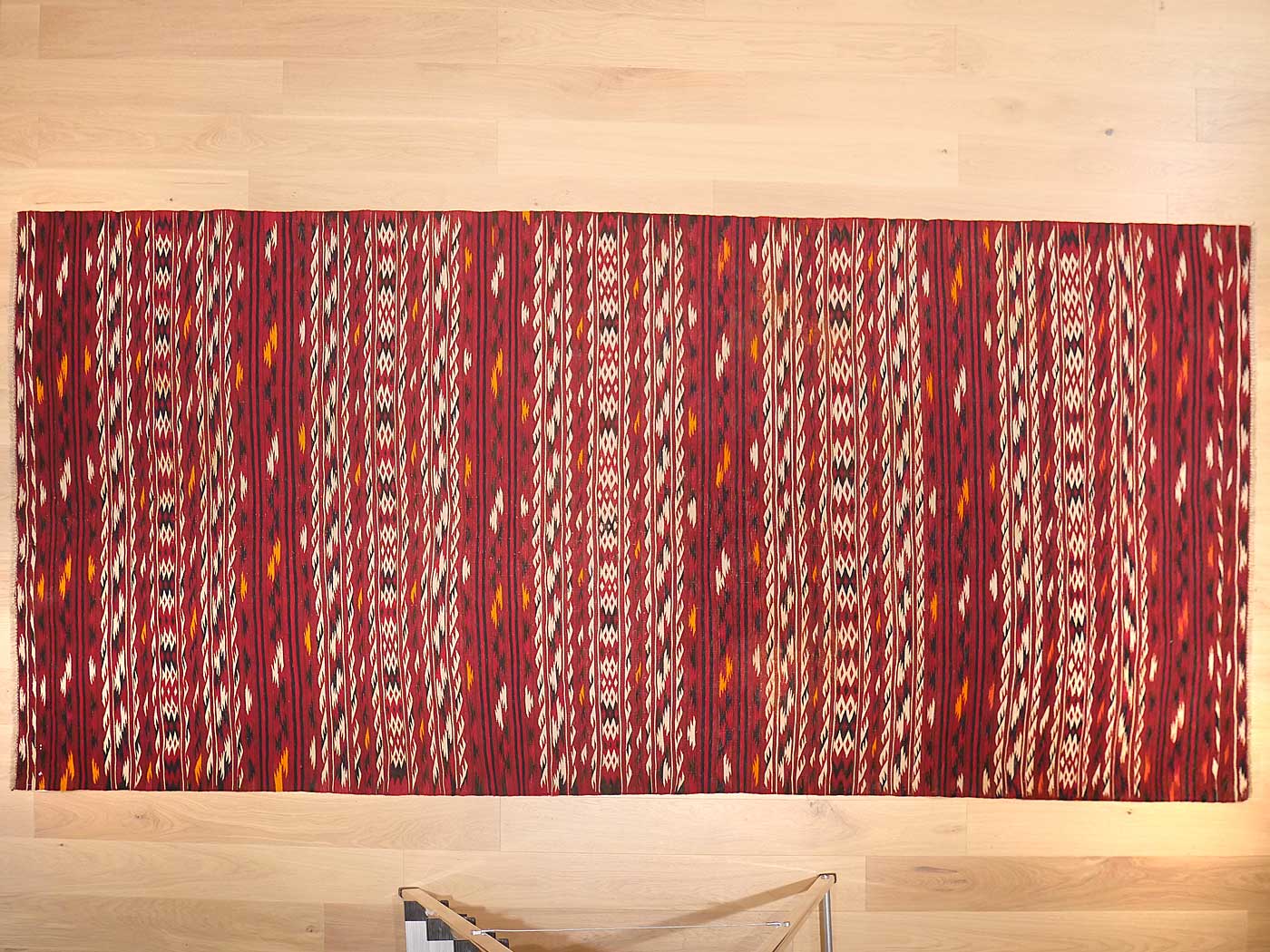 Turkmen Kilim