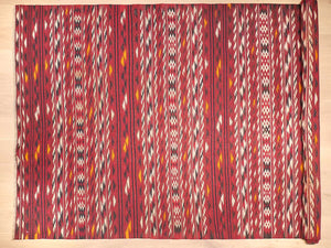 Kashkar Kilim 134x291cm