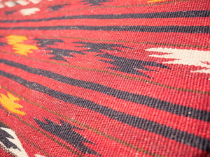 Kashkar Kilim 134x291cm