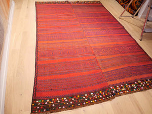 Ancien 205x311cm