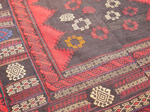 Sofreh Kilim 120 x 112 cm