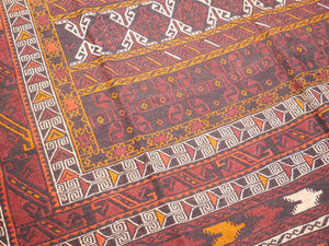 Ancien 212x308cm