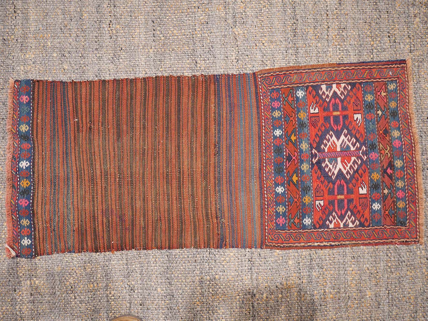 Kurd Bagface 57x124cm