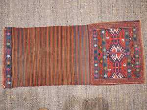 Kurd Bagface 57x124cm