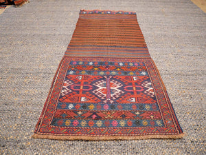 Kurd Bagface 57x124cm