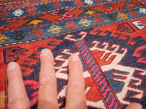Kurd Bagface 57x124cm