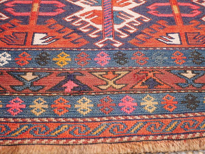 Kurd Bagface 57x124cm