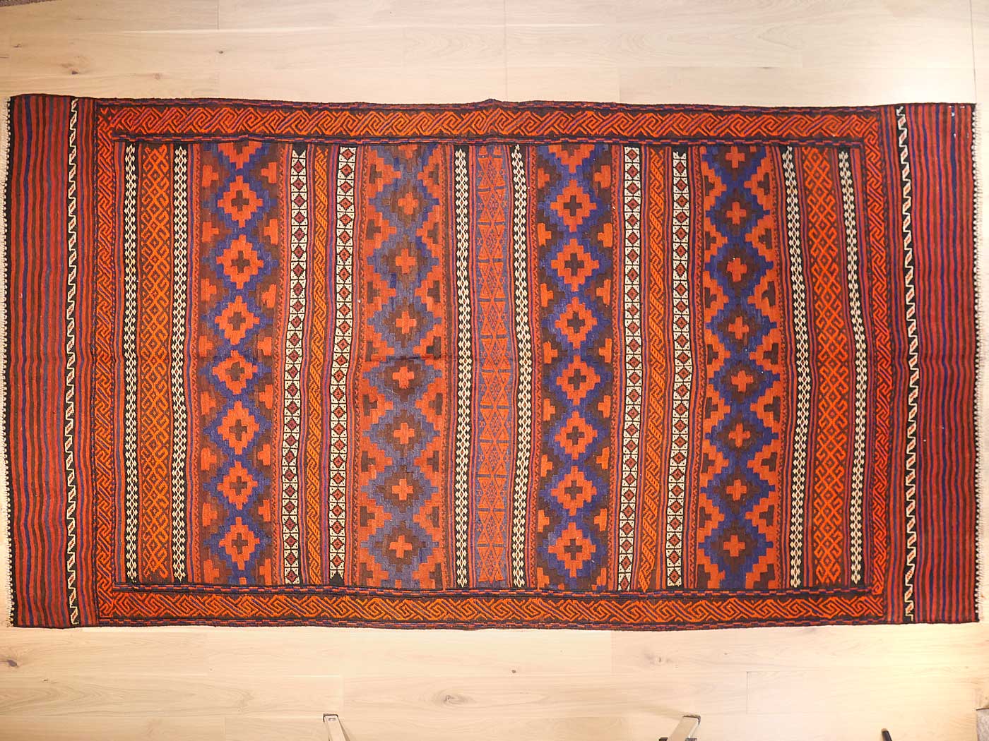 Vintage Kilim