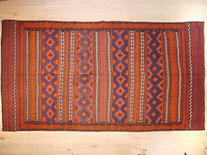 Vintage Kilim