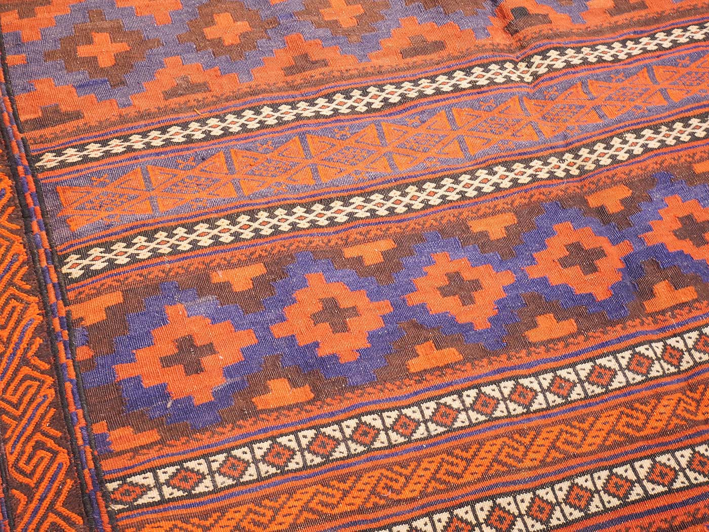 Vintage Kilim