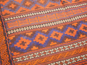 Vintage Kilim