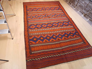 Vintage Kilim